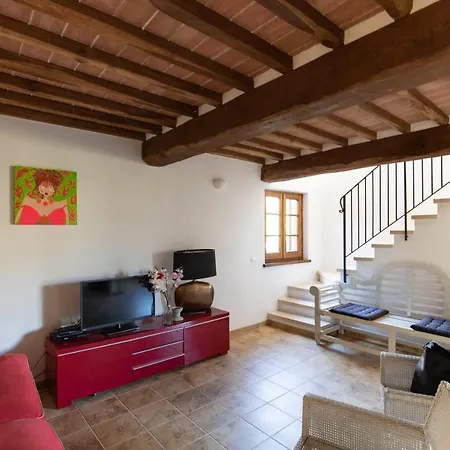Miramare Camaiore With Pool Villa *