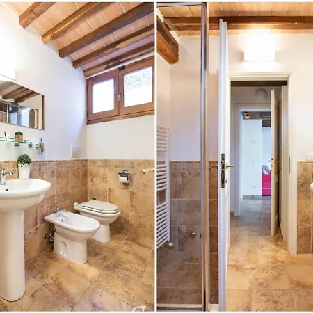 Miramare Camaiore With Pool Villa *