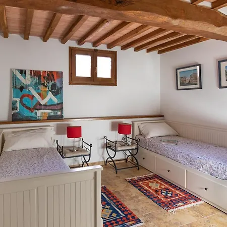 Miramare Camaiore With Pool Villa *