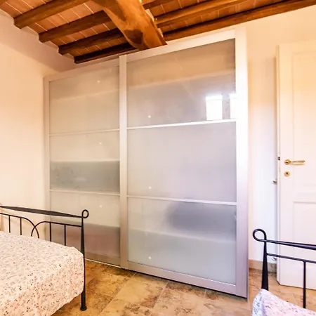 Villa Miramare Camaiore With Pool