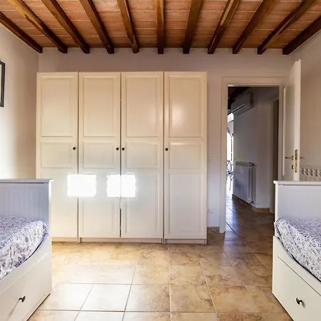 Villa Miramare Camaiore With Pool *