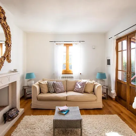 Villa Miramare Camaiore With Pool