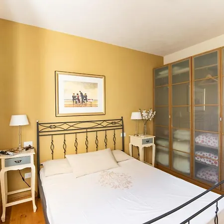 Villa Miramare Camaiore With Pool