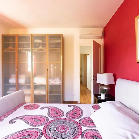 Villa Miramare Camaiore With Pool Santa Lucia (Lucca)