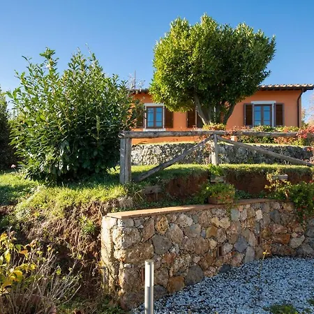Villa Miramare Camaiore With Pool *