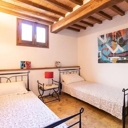 Miramare Camaiore With Pool * Santa Lucia (Lucca)