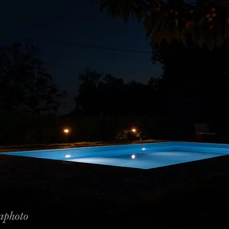 Villa Miramare Camaiore With Pool *