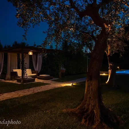 Miramare Camaiore With Pool Santa Lucia (Lucca)