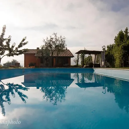 Miramare Camaiore With Pool Villa