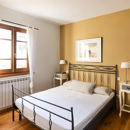 Miramare Camaiore With Pool * Санта-Лучия