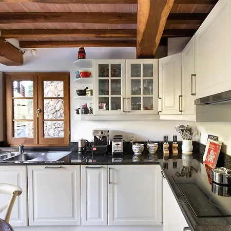 Miramare Camaiore With Pool *