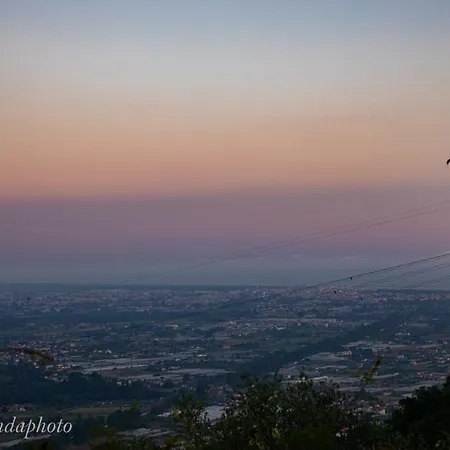 Miramare Camaiore With Pool Вилла Санта-Лучия