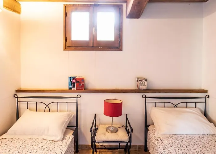 Villa Miramare Camaiore With Pool