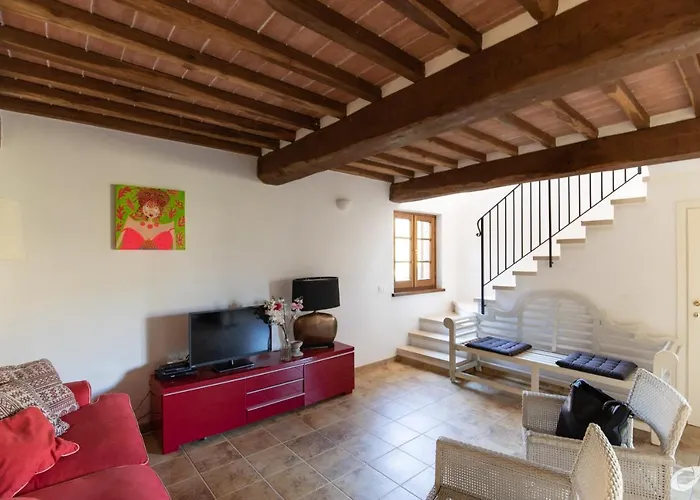 Miramare Camaiore With Pool Villa *