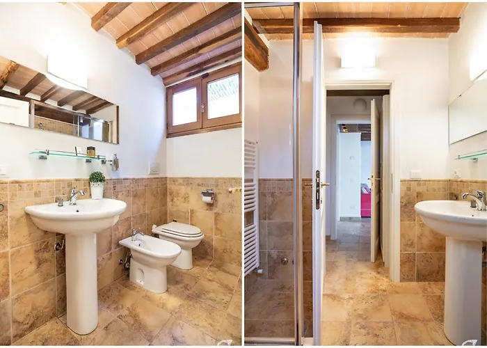 Miramare Camaiore With Pool Villa *