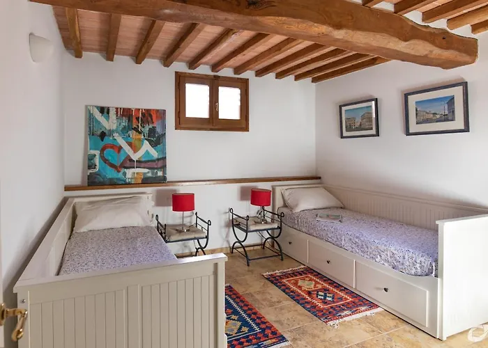 Miramare Camaiore With Pool Villa *