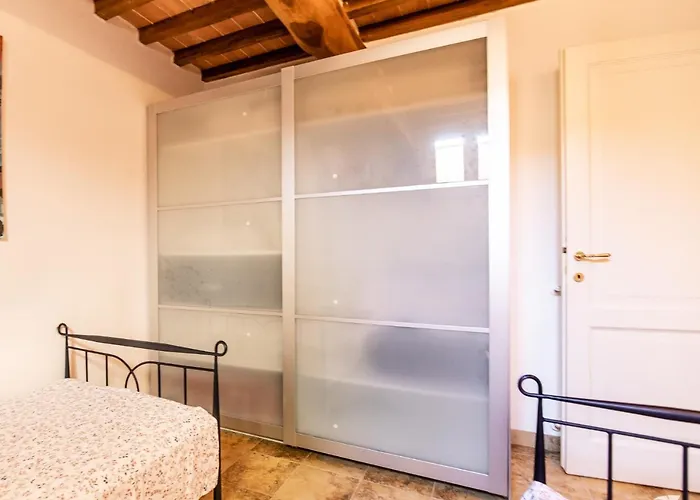 Villa Miramare Camaiore With Pool
