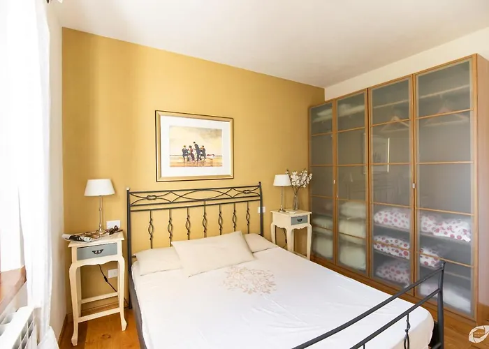 Villa Miramare Camaiore With Pool