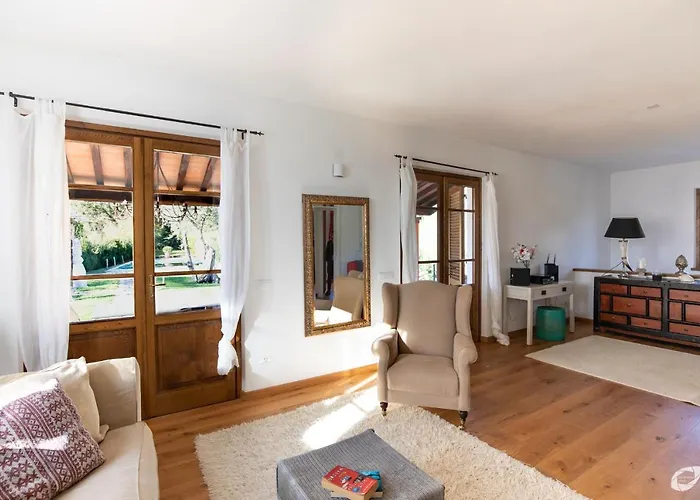 Miramare Camaiore With Pool Villa *