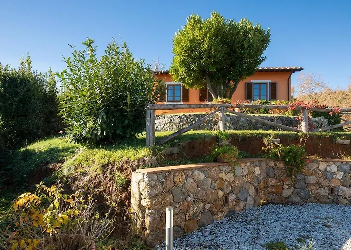 Villa Miramare Camaiore With Pool *