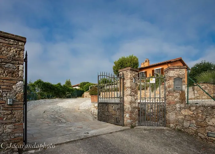 Miramare Camaiore With Pool *