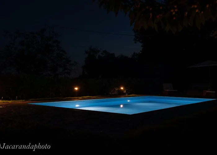 Villa Miramare Camaiore With Pool *