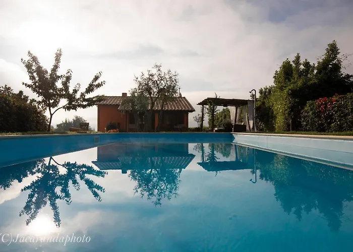 Miramare Camaiore With Pool Villa